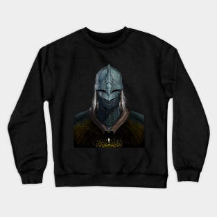 Tarnished Elden Ring Crewneck Sweatshirt